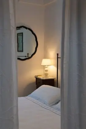 Classic Tek Büyük veya İki Ayrı Yataklı Oda