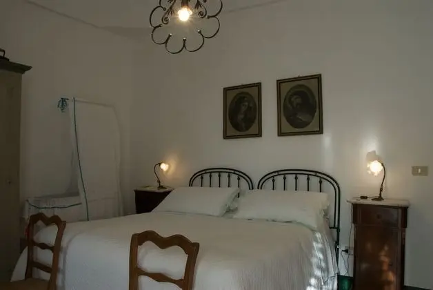 Classic Tek Büyük veya İki Ayrı Yataklı Oda