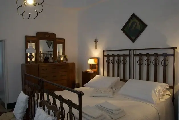 Classic Tek Büyük veya İki Ayrı Yataklı Oda