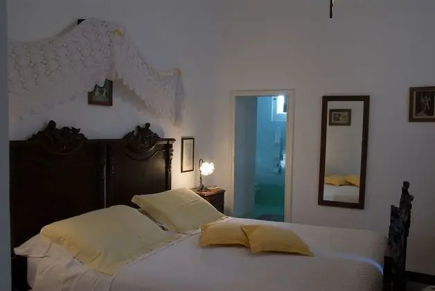 Classic Tek Büyük veya İki Ayrı Yataklı Oda