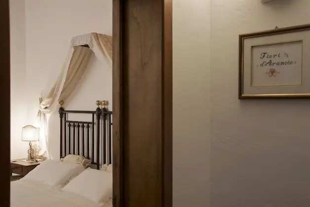 Classic Tek Büyük veya İki Ayrı Yataklı Oda