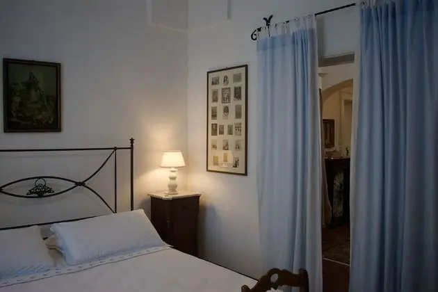 Classic Tek Büyük veya İki Ayrı Yataklı Oda