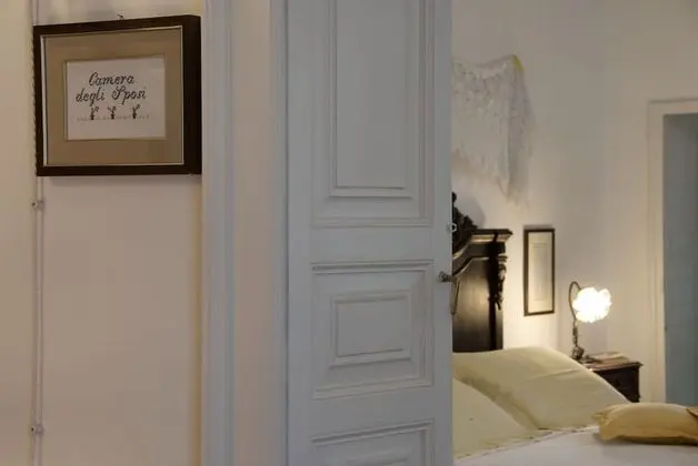 Classic Tek Büyük veya İki Ayrı Yataklı Oda