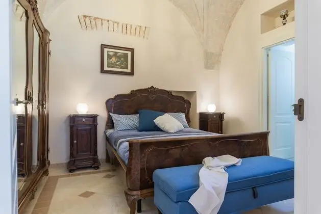 Apart Daire, 1 Yatak Odası (Casa dei Gelsomini)