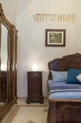 Apart Daire, 1 Yatak Odası (Casa dei Gelsomini)