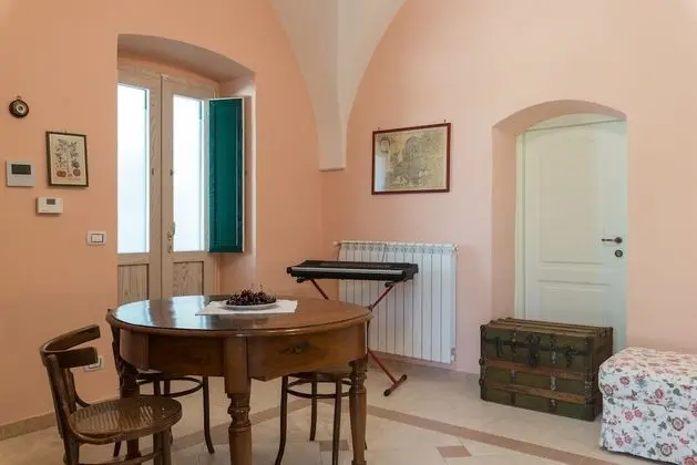 Apart Daire, 1 Yatak Odası (Casa dei Gelsomini)