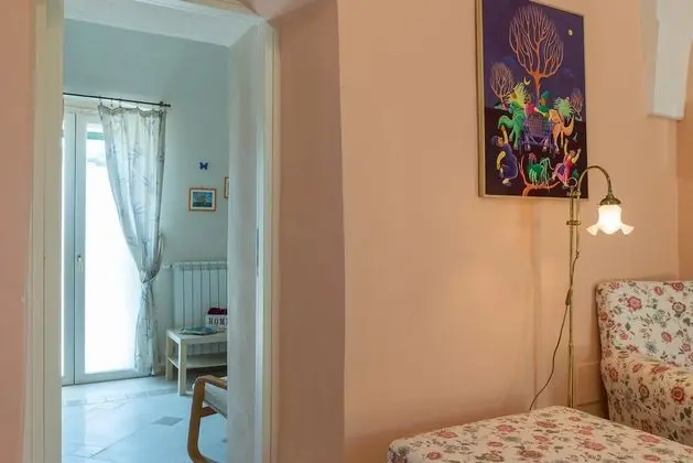 Apart Daire, 1 Yatak Odası (Casa dei Gelsomini)