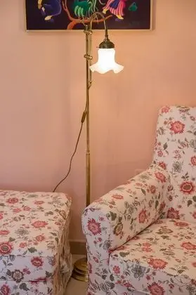 Apart Daire, 1 Yatak Odası (Casa dei Gelsomini)