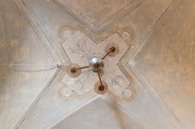 Apart Daire, 1 Yatak Odası (Casa dei Gelsomini)