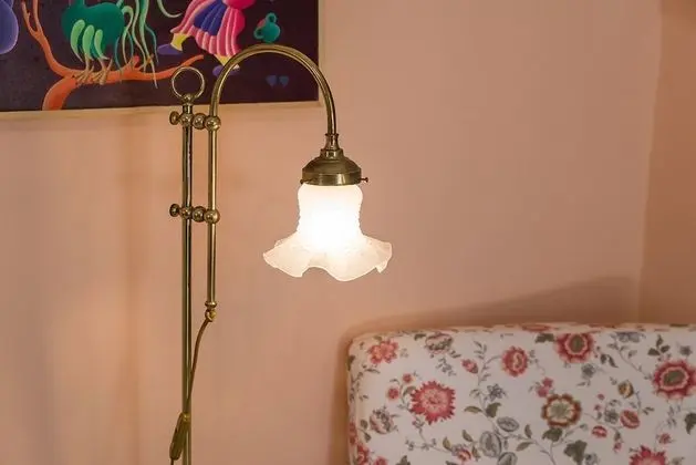 Apart Daire, 1 Yatak Odası (Casa dei Gelsomini)