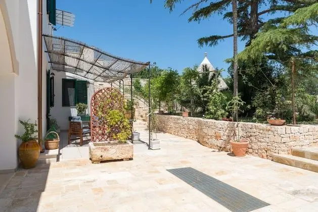 Apart Daire, 1 Yatak Odası (Casa dei Gelsomini)