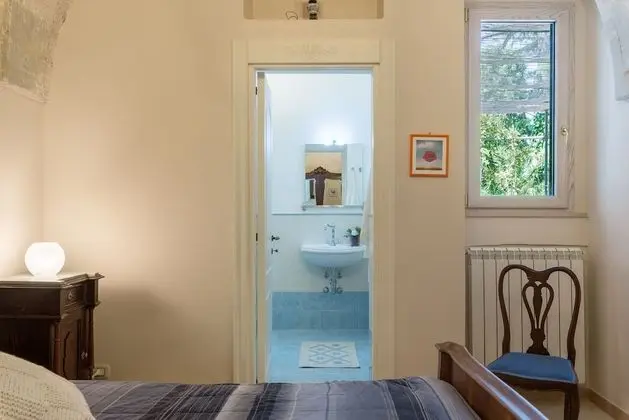 Apart Daire, 1 Yatak Odası (Casa dei Gelsomini)