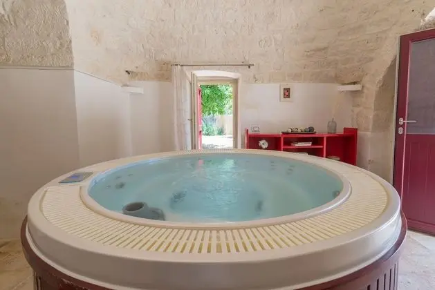 Apart Daire, 1 Yatak Odası (Casa delle Farfalle)