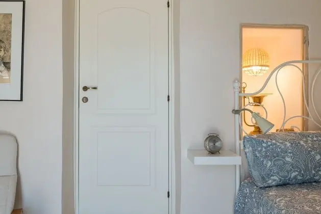 Apart Daire, 1 Yatak Odası (Casa delle Farfalle)