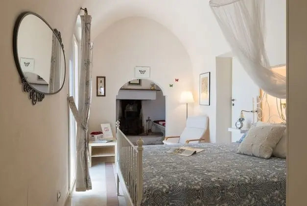 Apart Daire, 1 Yatak Odası (Casa delle Farfalle)