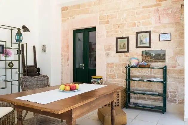 Apart Daire, 1 Yatak Odası (Casa delle Farfalle)