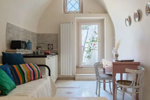 Apart Daire, 1 Yatak Odası (Casa delle Farfalle)