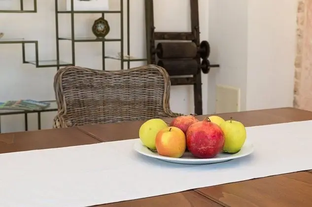 Apart Daire, 1 Yatak Odası (Casa delle Farfalle)