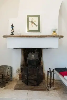 Apart Daire, 1 Yatak Odası (Casa delle Farfalle)