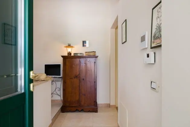 Apart Daire, 1 Yatak Odası (Casa delle Farfalle)