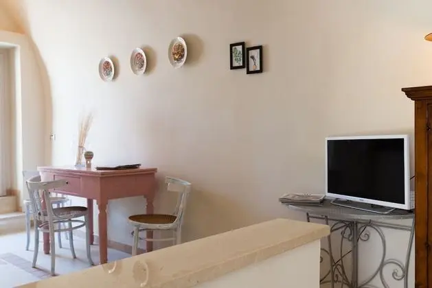 Apart Daire, 1 Yatak Odası (Casa delle Farfalle)