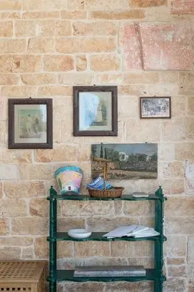 Apart Daire, 1 Yatak Odası (Casa delle Farfalle)