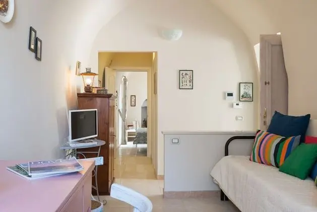 Apart Daire, 1 Yatak Odası (Casa delle Farfalle)