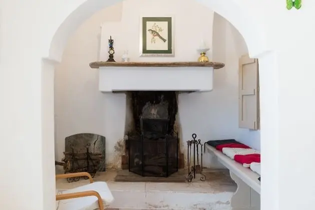 Apart Daire, 1 Yatak Odası (Casa delle Farfalle)