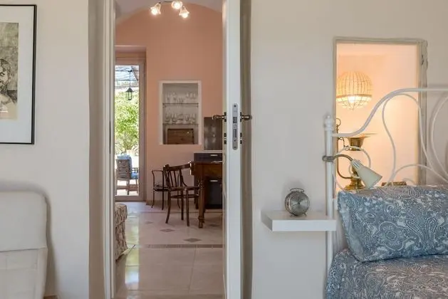 Apart Daire, 1 Yatak Odası (Casa delle Farfalle)