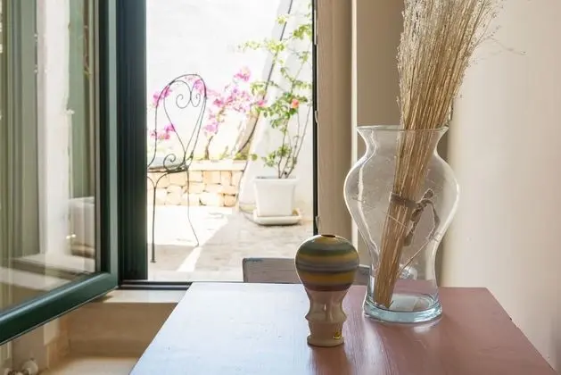 Apart Daire, 1 Yatak Odası (Casa delle Farfalle)