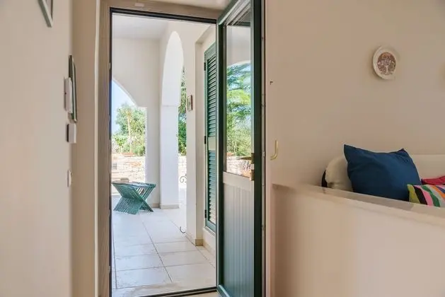 Apart Daire, 1 Yatak Odası (Casa delle Farfalle)