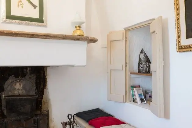 Apart Daire, 1 Yatak Odası (Casa delle Farfalle)