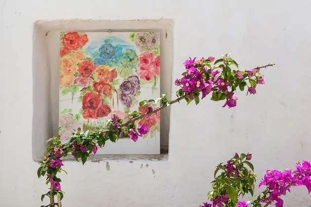 Apart Daire, 1 Yatak Odası (Casa delle Farfalle)