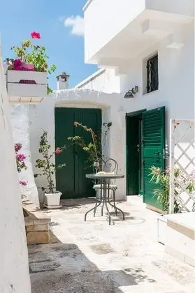 Apart Daire, 1 Yatak Odası (Casa delle Farfalle)