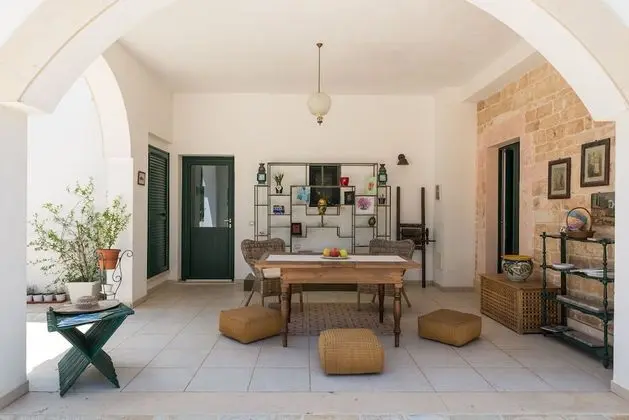 Apart Daire, 1 Yatak Odası (Casa delle Farfalle)