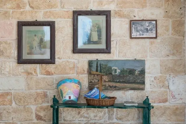 Apart Daire, 1 Yatak Odası (Casa delle Farfalle)