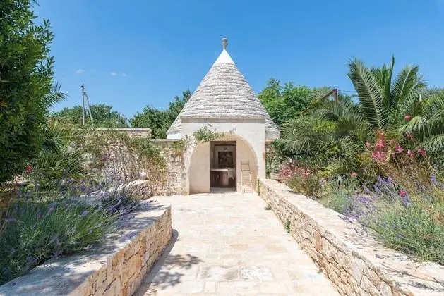 Apart Daire, 1 Yatak Odası (Casa delle Farfalle)