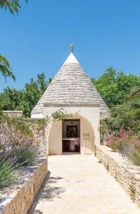 Apart Daire, 1 Yatak Odası (Casa delle Farfalle)