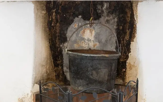 Apart Daire, 1 Yatak Odası (Casa delle Farfalle)