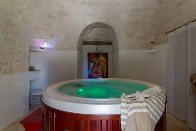 Apart Daire, 1 Yatak Odası (Casa delle Farfalle)