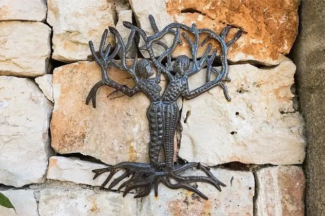 Apart Daire, 1 Yatak Odası (Casa delle Farfalle)