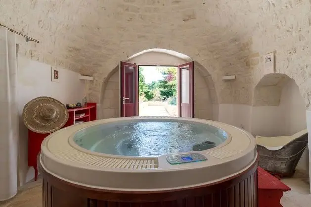 Apart Daire, 1 Yatak Odası (Casa delle Farfalle)