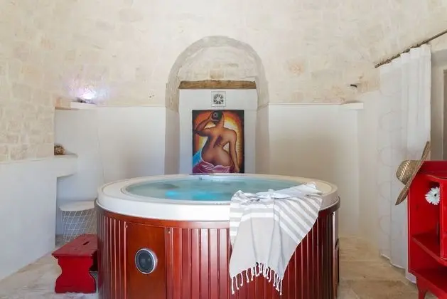 Apart Daire, 1 Yatak Odası (Casa delle Farfalle)