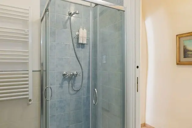 Apart Daire, 1 Yatak Odası (Casa delle Farfalle)