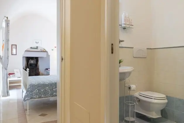 Apart Daire, 1 Yatak Odası (Casa delle Farfalle)