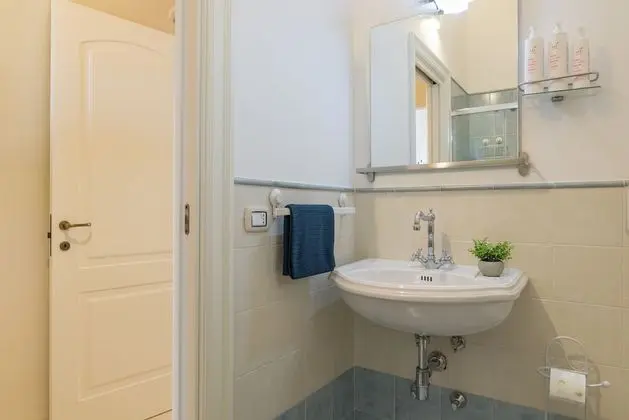 Apart Daire, 1 Yatak Odası (Casa delle Farfalle)