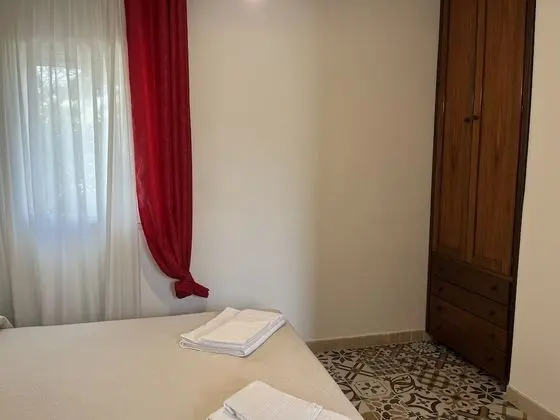 Comfort Ev (Casetta 1)