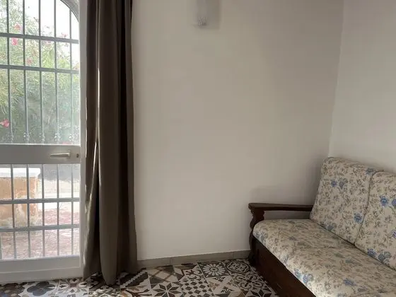 Comfort Ev (Casetta 1)