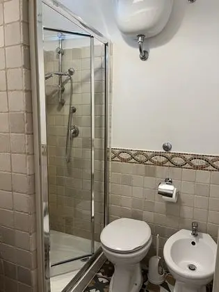 Comfort Ev (Casetta 1)