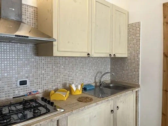 Comfort Ev (Casetta 1)